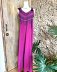 Vestido Magdalena