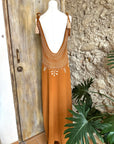 Vestido Magdalena