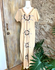 Vestido Yuca
