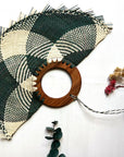Abanico Pulsera Jipi Japa