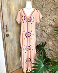 Vestido Yuca