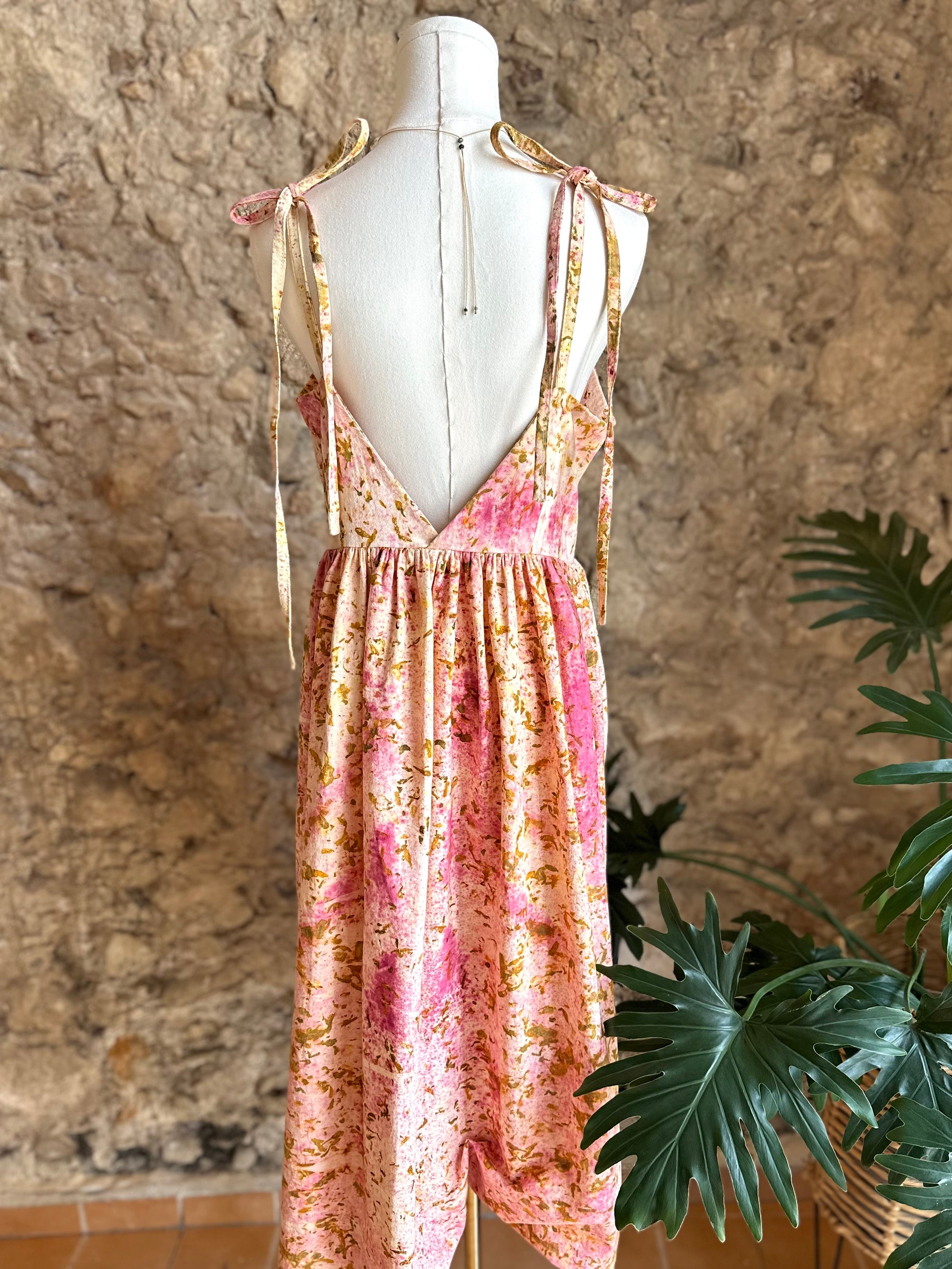 Vestido y Blusas Labarte