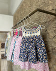 Vestidos Okil Niña
