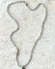 Collar De Piedras Naturales