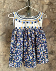 Vestidos Okil Niña