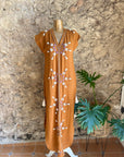Vestido Yuca
