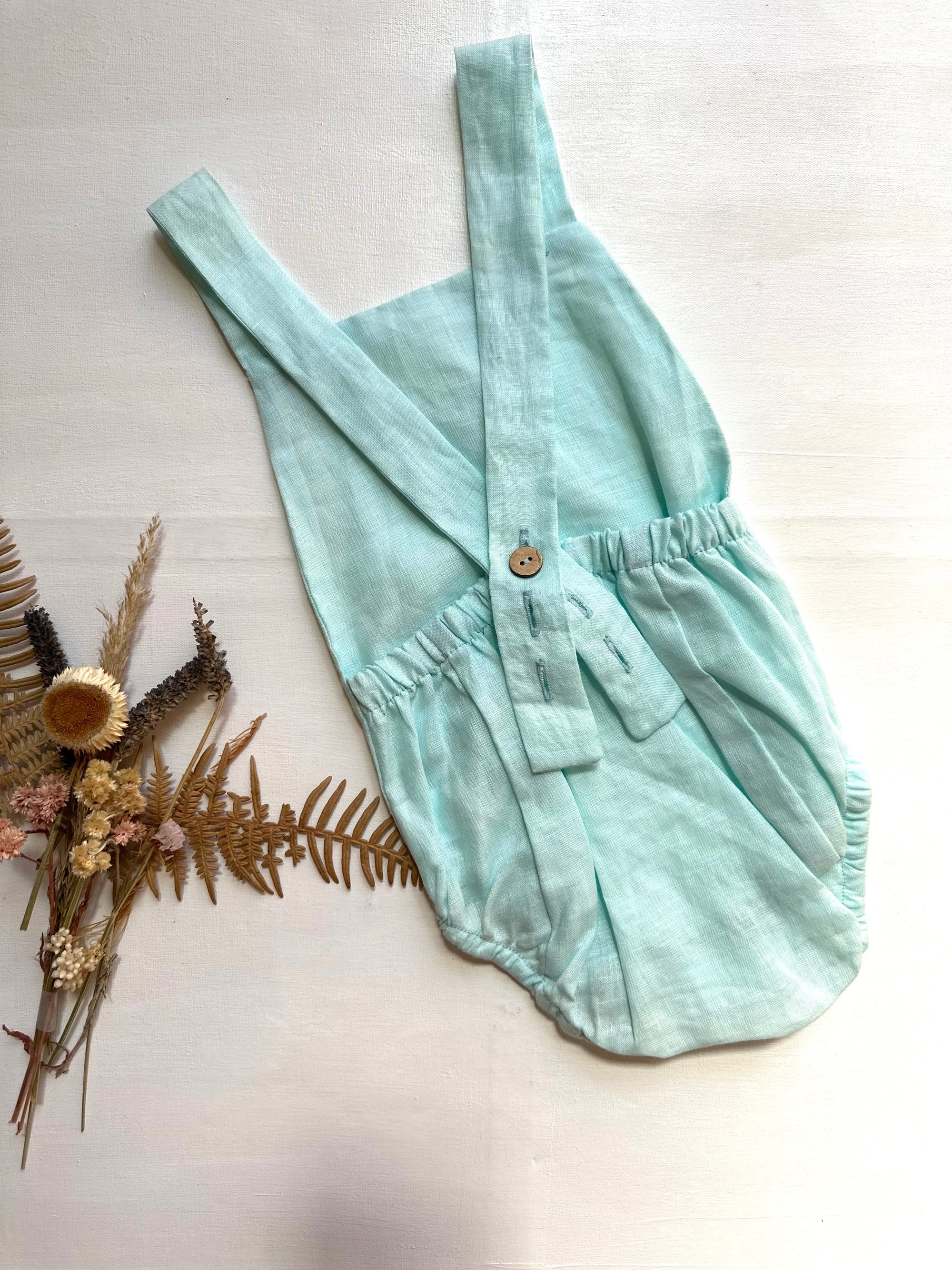 Pañalero Unisex