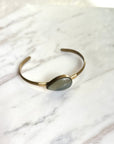 Brazalete Gota De Lluvia