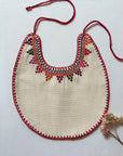 Babero Chiapas