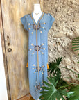 Vestido Yuca