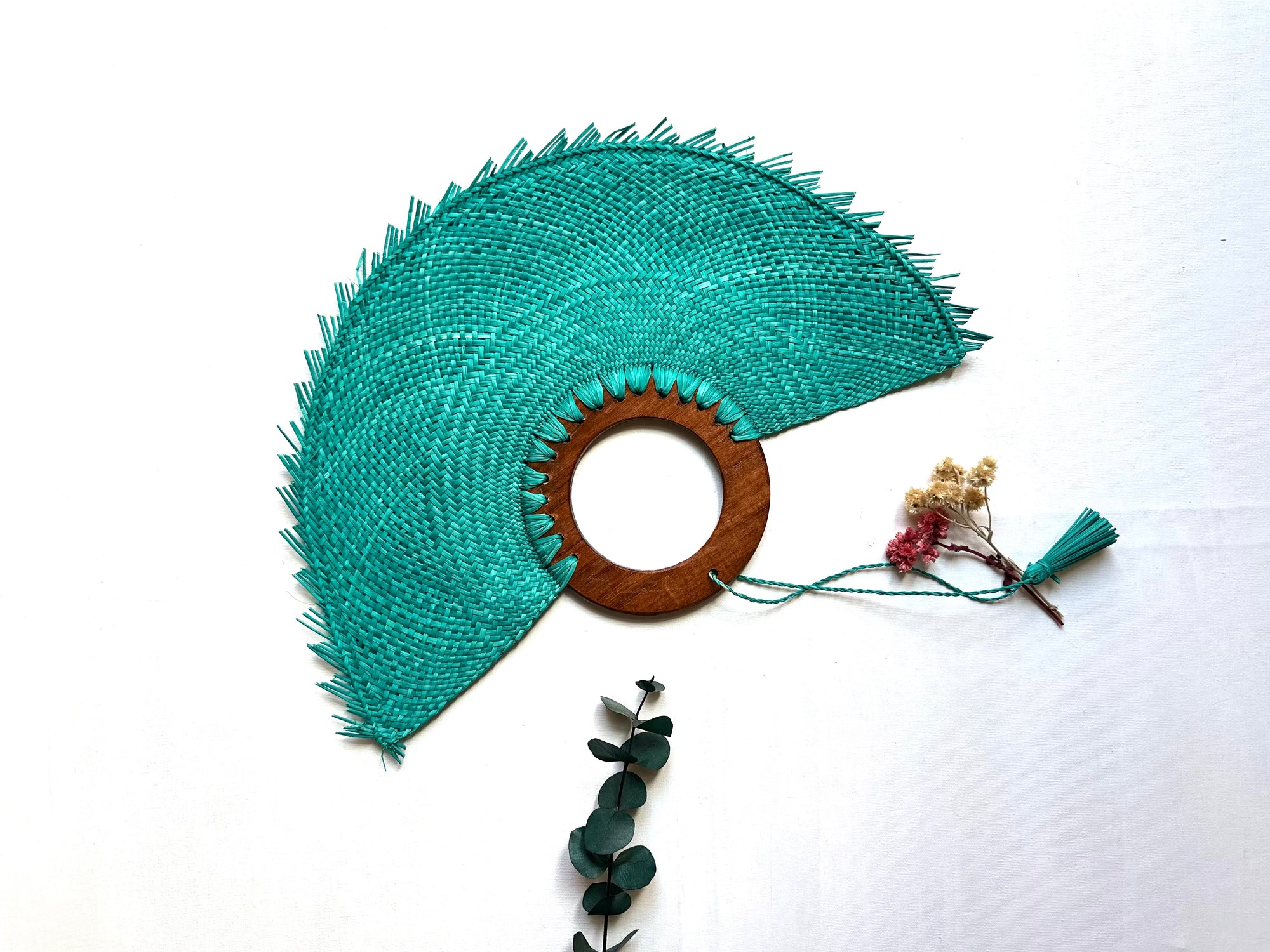 Abanico Pulsera Jipi Japa