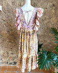 Vestido y Blusas Labarte