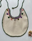 Babero Chiapas