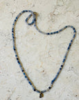 Collar De Piedras Naturales