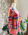 Blusa Sirena M/L