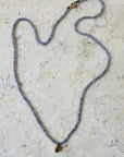 Collar De Piedras Naturales