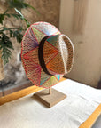 Sombrero Mazahua