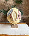 Sombrero Mazahua