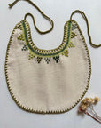 Babero Chiapas
