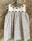 Vestidos Okil Niña