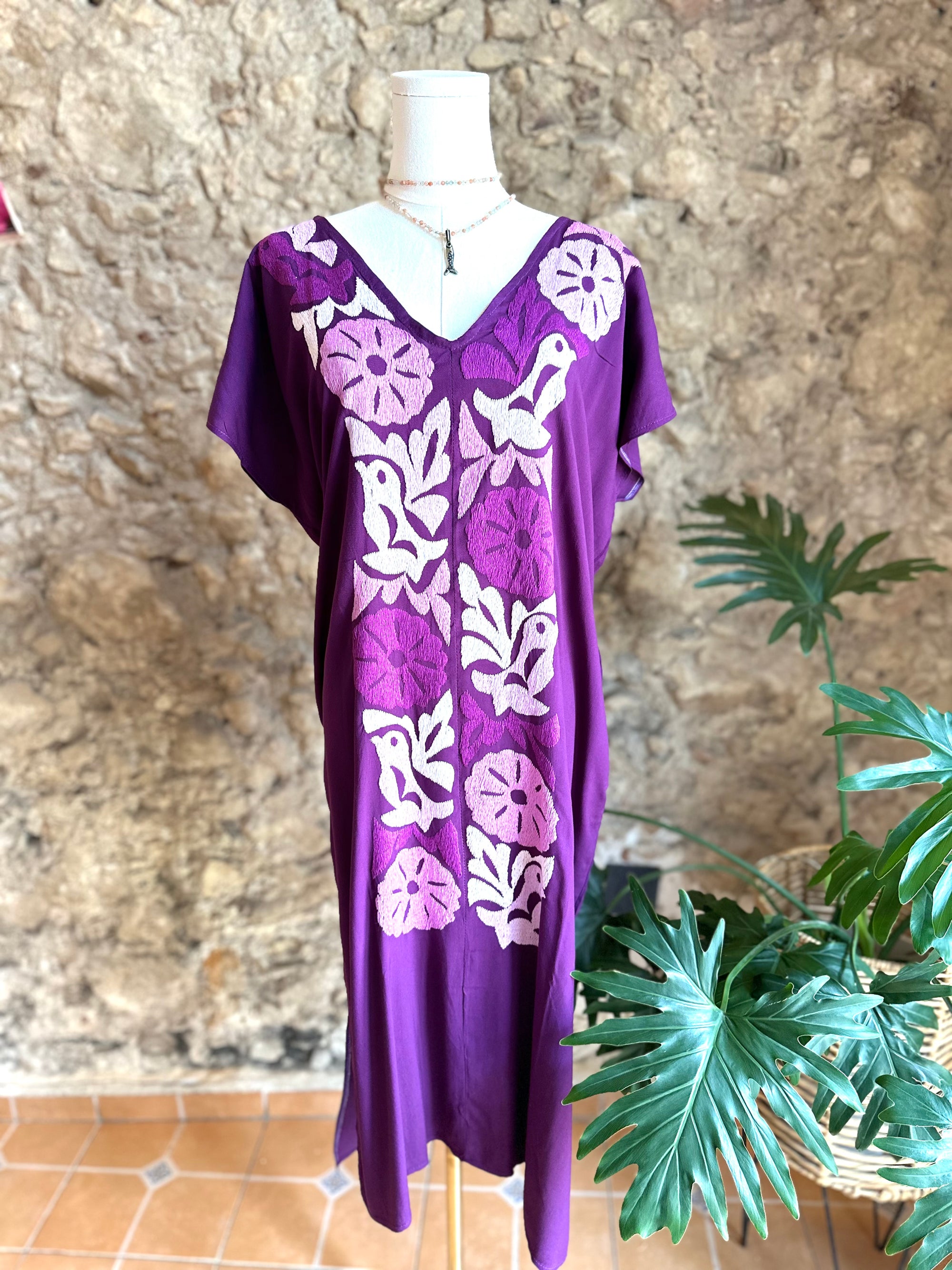 Vestidos y Blusas Jalapa