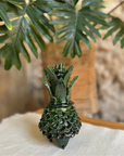 Piña De Barro | 17 CM