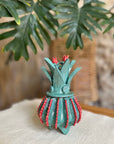 Piña De Barro | 17 CM
