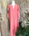 Vestido Sirena