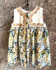 Vestidos Okil Niña
