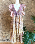 Vestido y Blusas Labarte