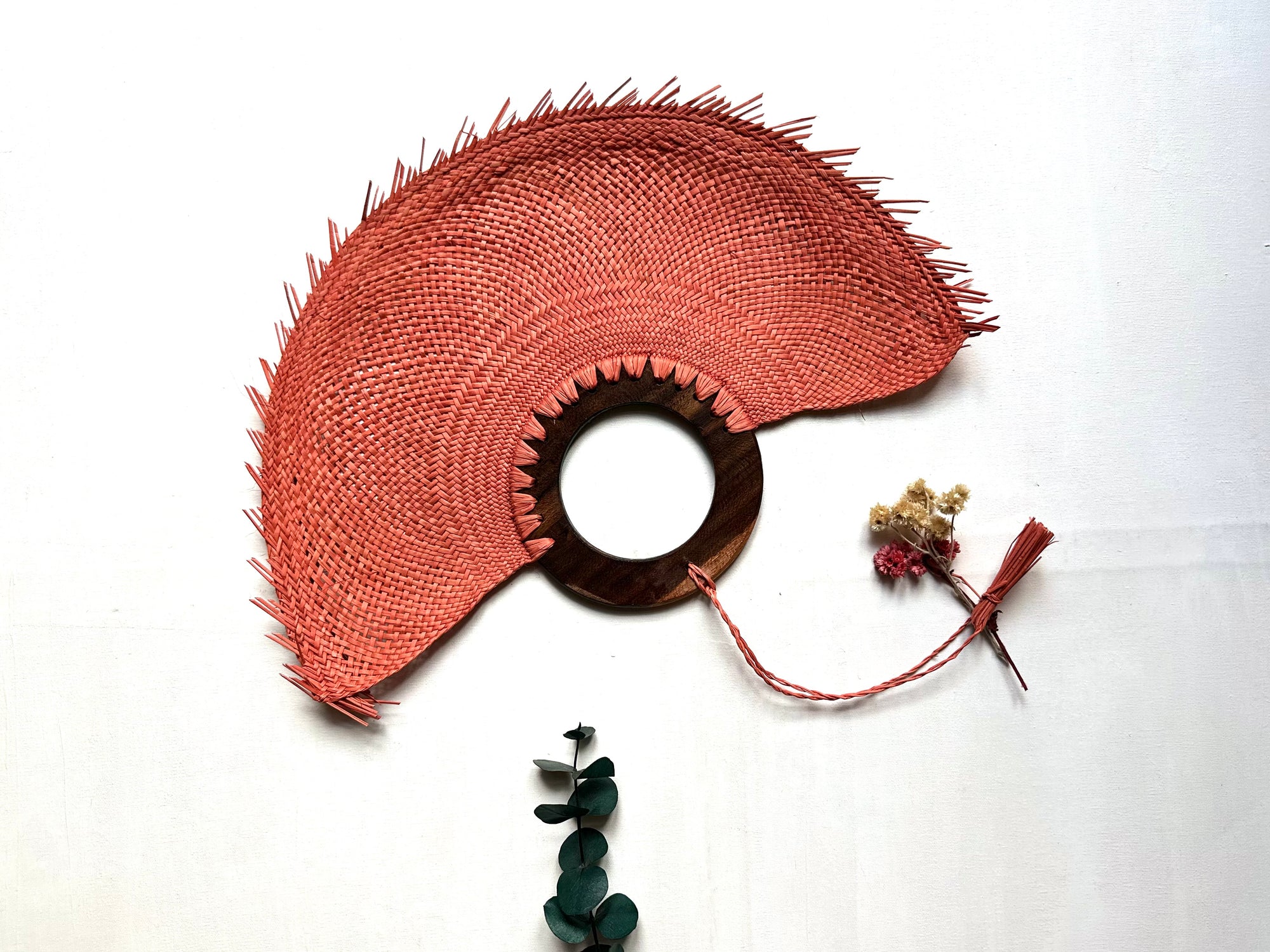 Abanico Pulsera Jipi Japa