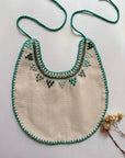 Babero Chiapas