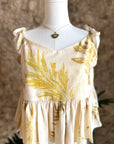 Vestido y Blusas Labarte