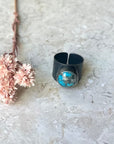 Anillos Piedras Naturales