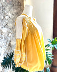 Blusa Sirena M/L