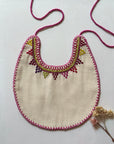 Babero Chiapas