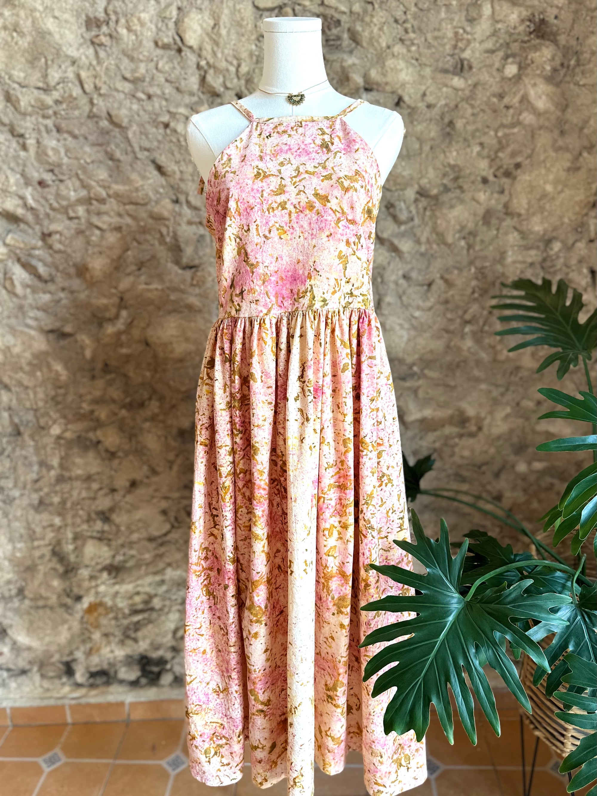 Vestido y Blusas Labarte