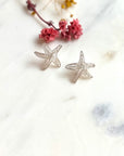 Aretes Filigrama