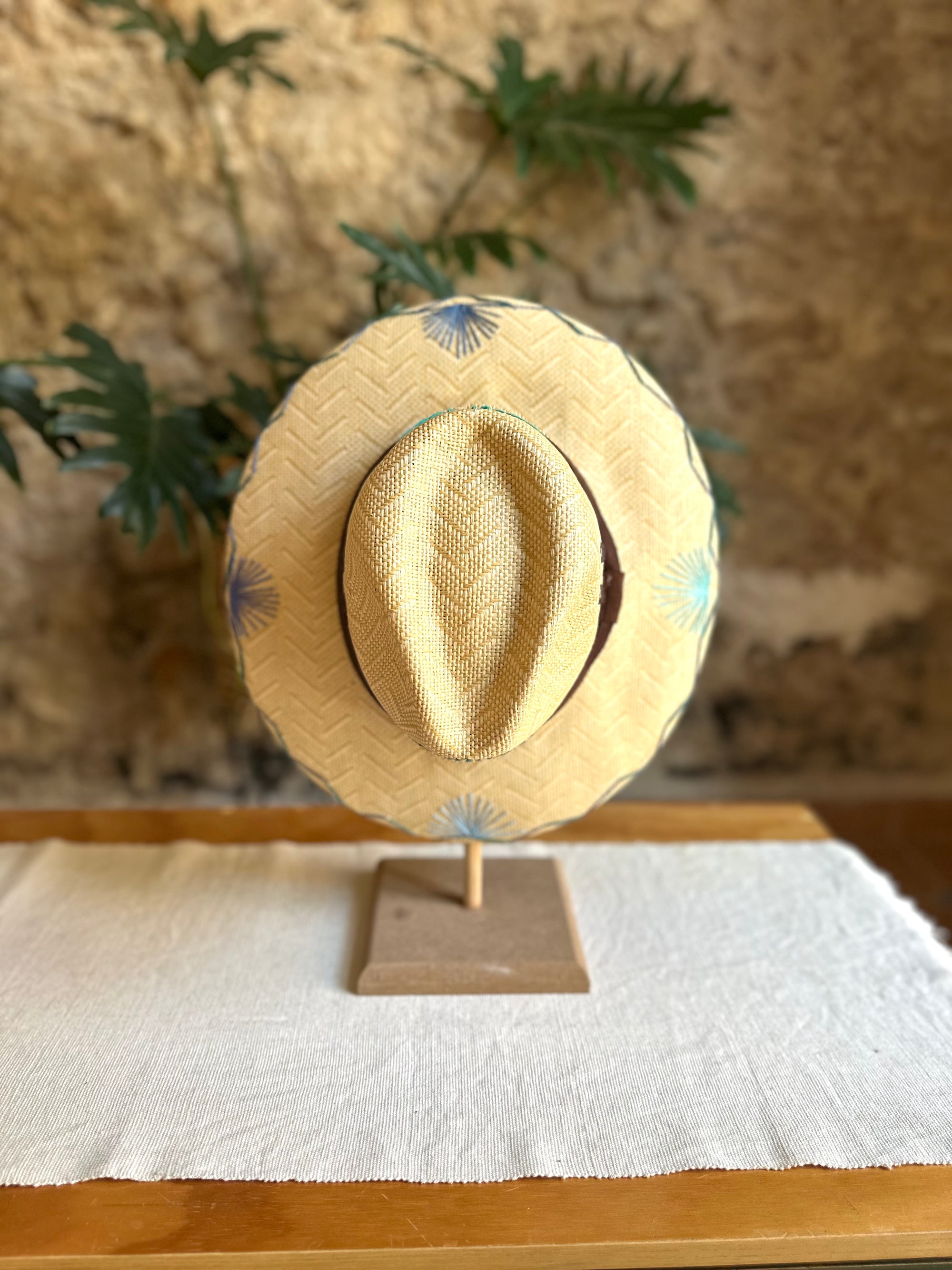 Sombrero Mazahua