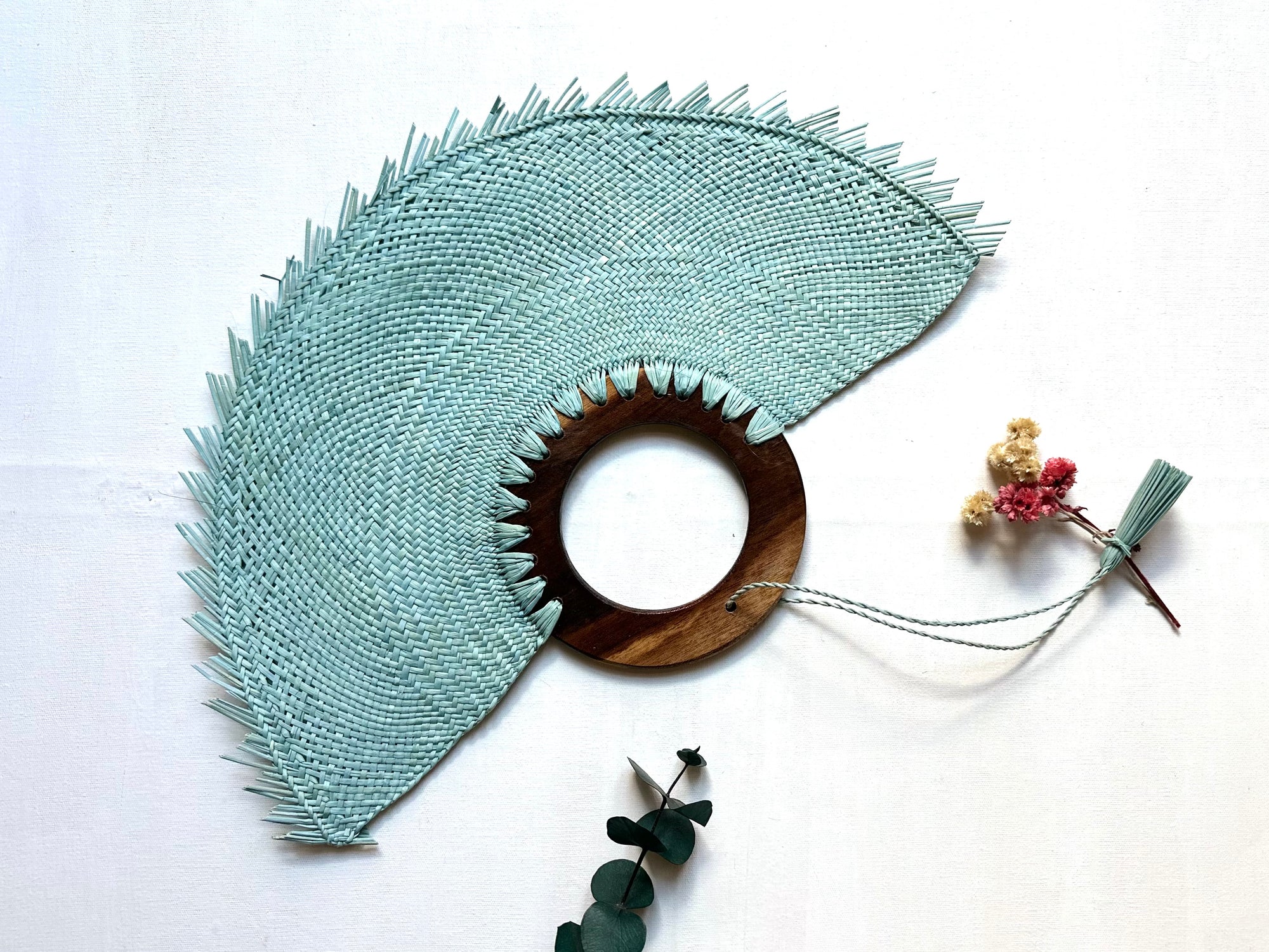Abanico Pulsera Jipi Japa