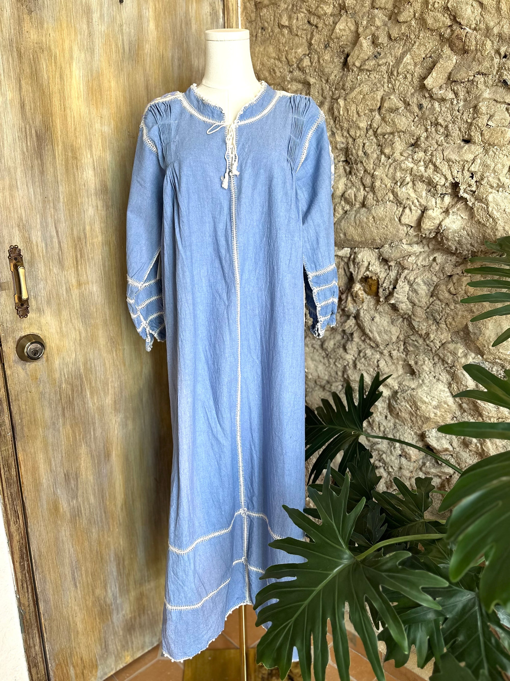 Vestido Sirena