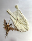 Pañalero Unisex