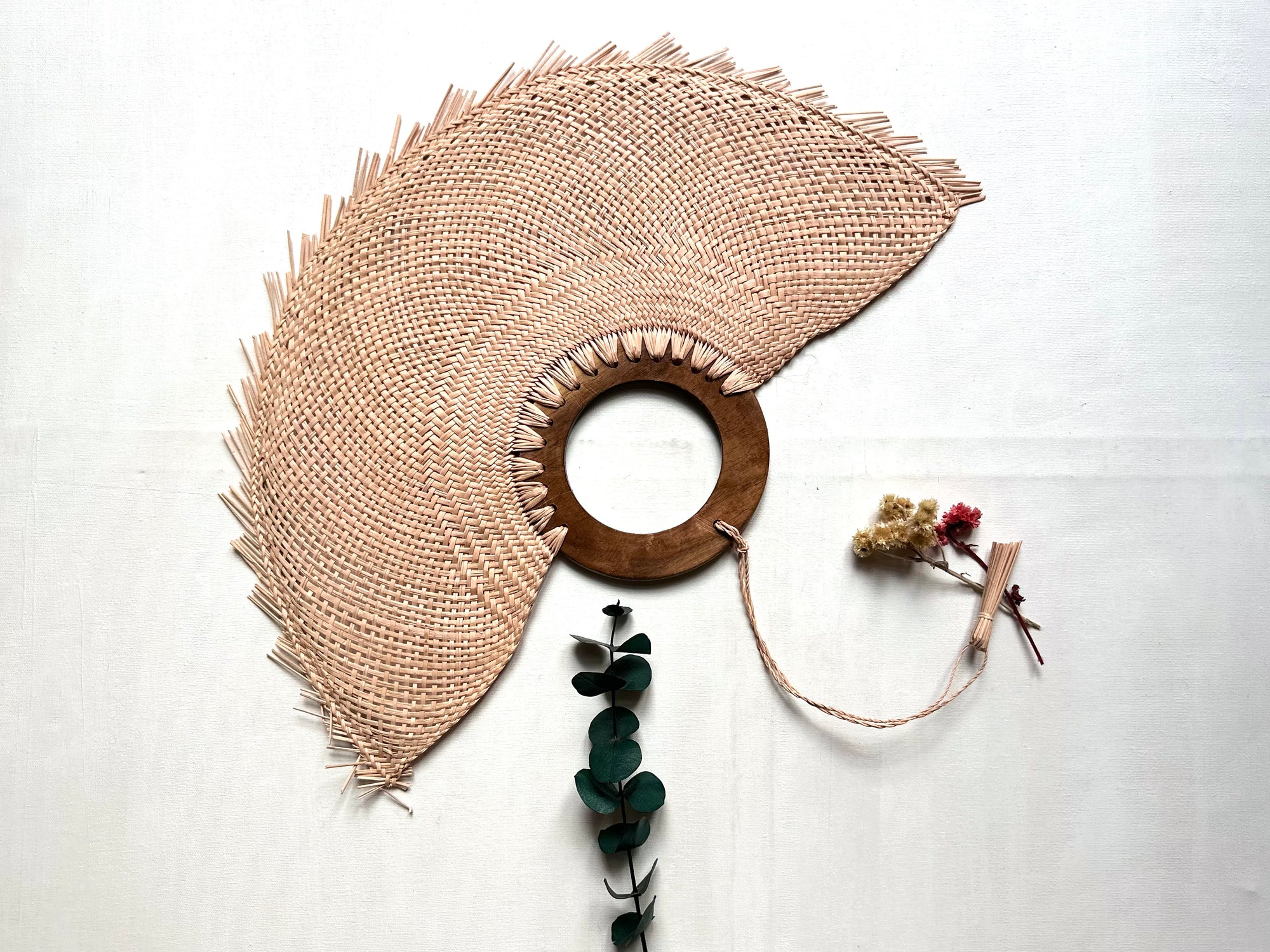 Abanico Pulsera Jipi Japa