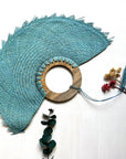 Abanico Pulsera Jipi Japa