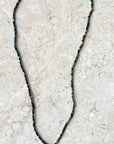 Collar De Piedras Naturales