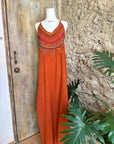 Vestido Magdalena