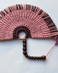Abanico de palma