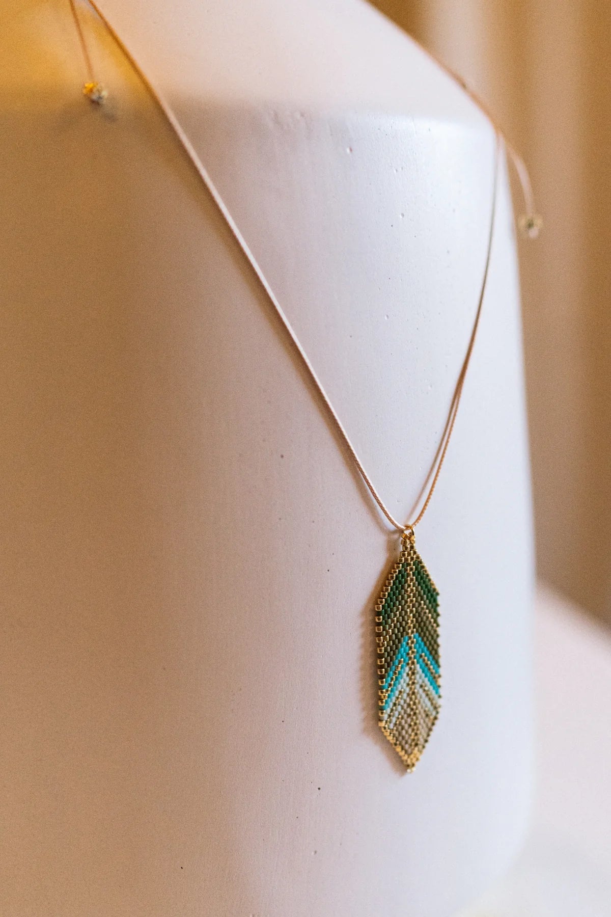 Collar An Maxi