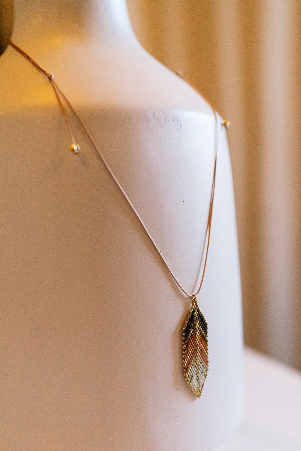 Collar An Maxi