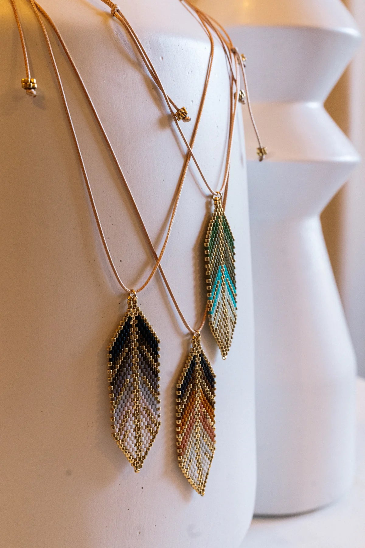 Collar An Maxi